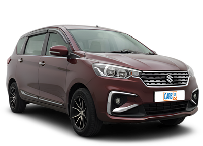 Maruti Ertiga-img